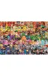 Puzzle 180 el. SuperColor. Stumble Guys Clementoni