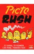 Picto Rush Towarzyska Gra Karciana 10+ Goliath