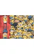 Puzzle 35 el. Minionki 2 Ravensburger