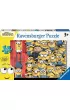 Puzzle 35 el. Minionki 2 Ravensburger