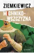 Michnikowszczyzna – Rafał Ziemkiewicz – okładka ebook
