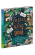 Tu jest nasz dom. Akademia M�drego Dziecka. Chc� wiedzie�