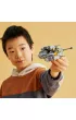 LEGO Star Wars My�liwiec N-1 Mandalorianina w mikroskali 75363