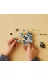 LEGO Star Wars My�liwiec N-1 Mandalorianina w mikroskali 75363