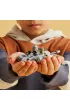LEGO Star Wars My�liwiec N-1 Mandalorianina w mikroskali 75363