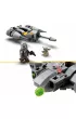 LEGO Star Wars My�liwiec N-1 Mandalorianina w mikroskali 75363