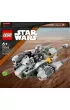LEGO Star Wars My�liwiec N-1 Mandalorianina w mikroskali 75363