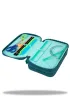 Patio Pi�rnik potr�jny z wyposa�eniem Coolpack Jumper 3 Deer