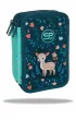 Patio Pi�rnik potr�jny z wyposa�eniem Coolpack Jumper 3 Deer