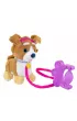 Sprint. Piesek Corgi Tm Toys