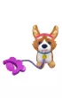 Sprint. Piesek Corgi Tm Toys