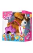 Sprint. Piesek Corgi Tm Toys