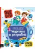 Wyprawa w przysz�o�� Ucz� si� czyta�
