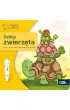Czytaj z Albikiem. Dzikie zwierz�ta. Interaktywna m�wi�ca ksi��ka