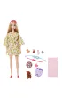 Barbie. Lalka Relaks HKT90 Mattel