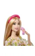 Barbie. Lalka Relaks HKT90 Mattel