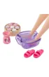 Barbie. Lalka Relaks HKT90 Mattel