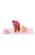Barbie. Lalka Relaks HKT90 Mattel