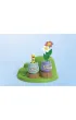 Playmobil Junior Disney Pszczeli ogr�d Kubusia Puchatka i Tygrysa 71694