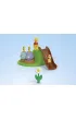 Playmobil Junior Disney Pszczeli ogr�d Kubusia Puchatka i Tygrysa 71694