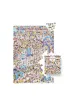 Puzzle Puzzlove CzuCzu 1000 el. Maraton 42,195 km Bright Junior Media