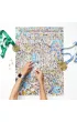 Puzzle Puzzlove CzuCzu 1000 el. Maraton 42,195 km Bright Junior Media