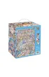 Puzzle Puzzlove CzuCzu 1000 el. Maraton 42,195 km Bright Junior Media