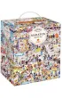 Puzzle Puzzlove CzuCzu 1000 el. Maraton 42,195 km Bright Junior Media