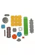 Mini Waffle Klocki Waffle mini rolnik du�y
