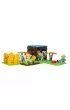 Mini Waffle Klocki Waffle mini rolnik du�y