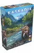 Kaskadia: Rzeki Lucky Duck Games Polska