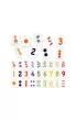 Puzzle 27 el. Cyferki Headu