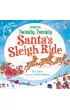 Twinkly Twinkly Santa`s Sleigh Ride