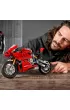 LEGO Technic Ducati Panigale V4 R 42107