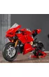 LEGO Technic Ducati Panigale V4 R 42107