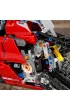 LEGO Technic Ducati Panigale V4 R 42107