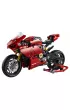 LEGO Technic Ducati Panigale V4 R 42107