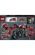 LEGO Technic Ducati Panigale V4 R 42107