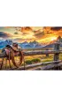 Puzzle 1000 USA Collection: America West TREFL