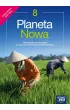 Planeta Nowa 8. Podr�cznik do geografii dla klasy �smej szko�y podstawowej