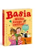 Basia. Wielka ksi�ga zwierz�t domowych i przydomowych