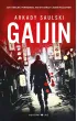 Gaijin. Trylogia z Karolem Hotaro – Arkady Saulski – okładka ebook