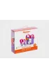 Mini Waffle Ksi�niczka �redni blister