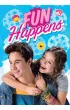 Puzzle 180 el. Soy Luna Fun Happens Clementoni