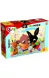 Puzzle 24 el. Super Maxi. Art Attack! Bing Lisciani
