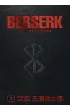 Berserk. Deluxe edition. Volume 2 wer. angielska