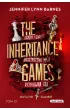 Ostatni gambit. The Inheritance Games. Tom 3