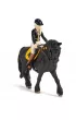 Zagroda dla koni SLH42437 Schleich