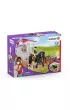 Zagroda dla koni SLH42437 Schleich