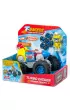 T-Racers Turbo Digger Power Trucks Magic Box